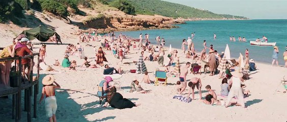 Ce Que le Jour Doit à la Nuit Film