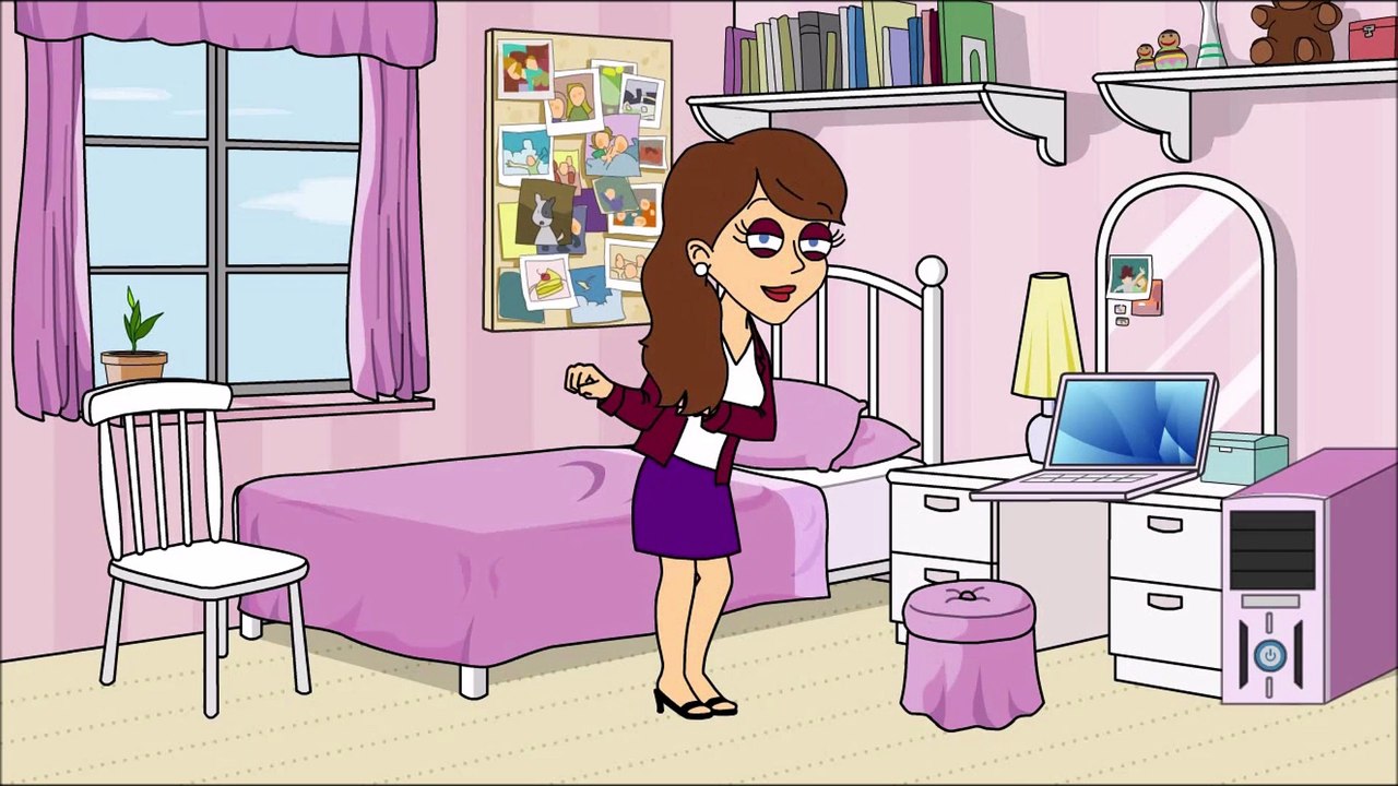 Jen's First TikTok (EXTENDED)