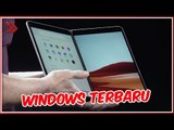 9 Fitur Windows 10X Terbaru! Windows 10 Kalah Jauh!