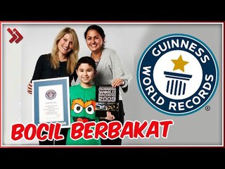 9 Rekor Dunia Video Game, yang Hampir Mustahil Terkalahkan!