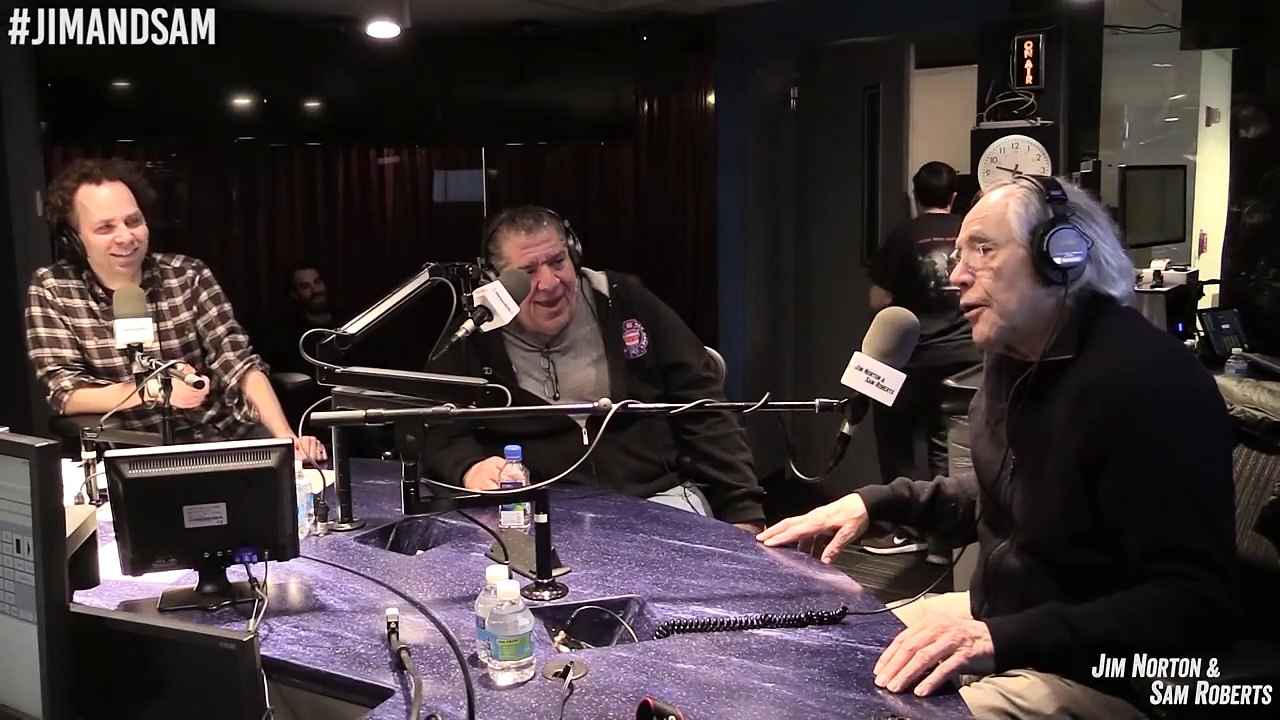 Robert Klein (w  Joey Diaz) - Starz Doc, Career, Lenny Bruce, Censorship, Rodney Dangerield.