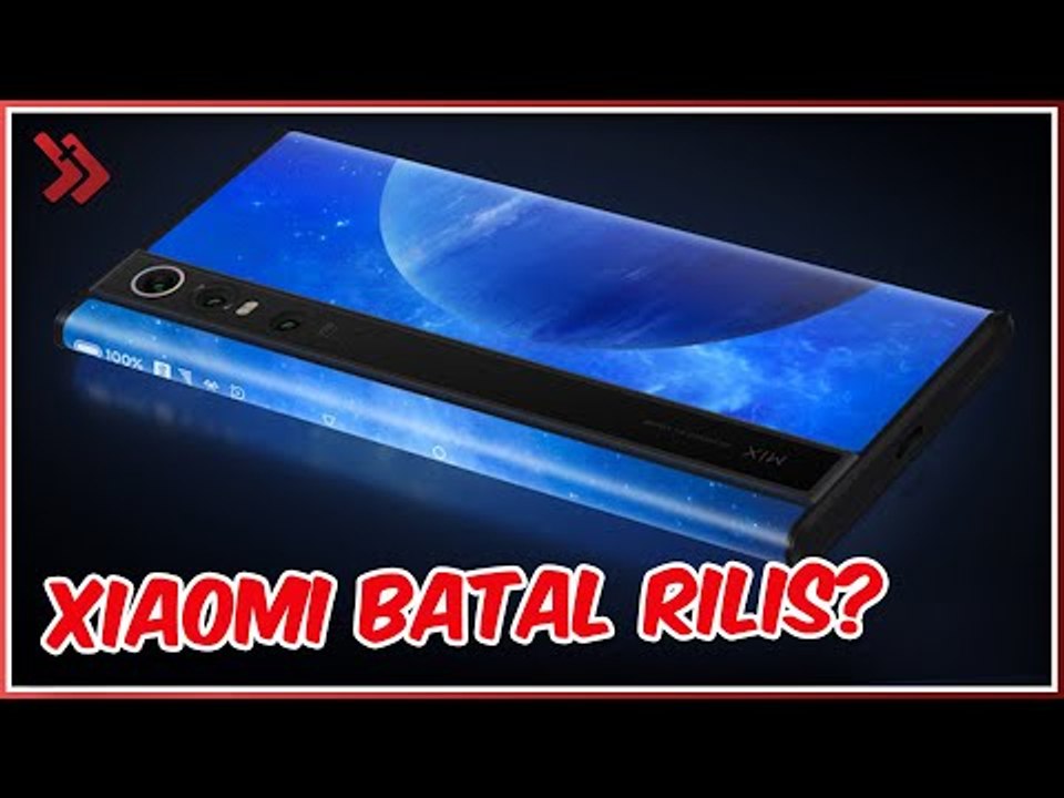 8 HP Keren dan Unik yang Batal Rilis, Sayang Banget!