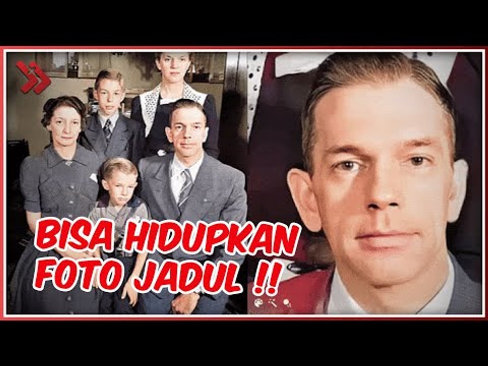 8 Aplikasi Foto Bergerak Terbaik untuk Android, Salah Satunya MyHeritage!