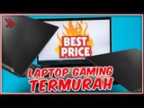 9 Laptop Gaming Murah Terbaik 2021, Dibawah 10 Juta!