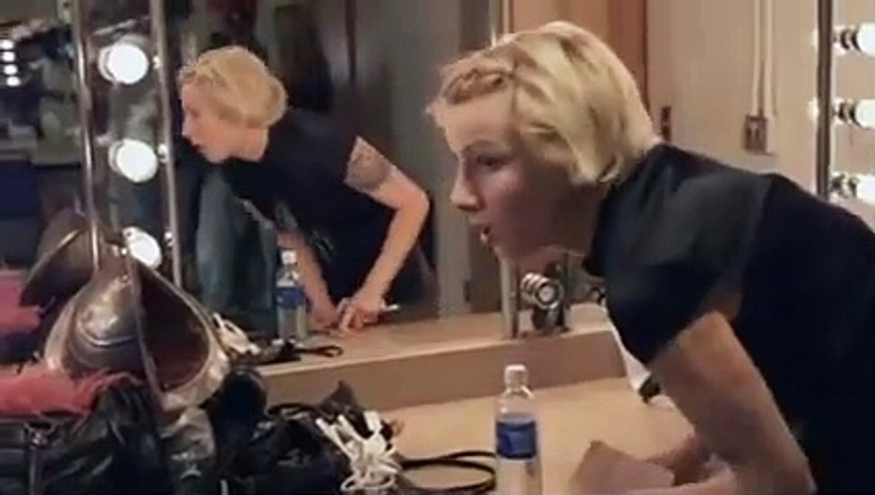 Paul Rodriguez & Friends Comedy Rehab 2009 P1/2