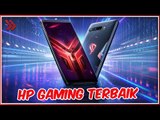 7 Keunggulan ASUS ROG Phone 5, Smartphone Gaming Paling Canggih Saat Ini