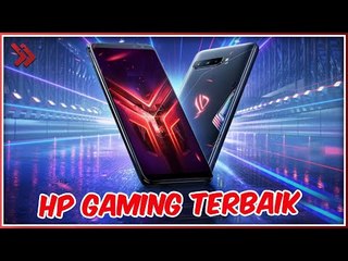 Download Video: 7 Keunggulan ASUS ROG Phone 5, Smartphone Gaming Paling Canggih Saat Ini