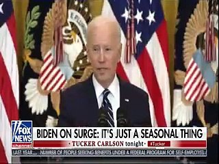 Tucker Carlson Tonight 3/25/21  FOX NEWS March 25/2021