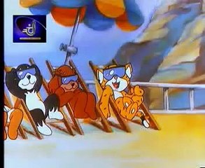 ندى الذكية (03-10) الإرادة (أطفال بدون موسيقى)