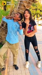 Angel Roy and superstars Devasi