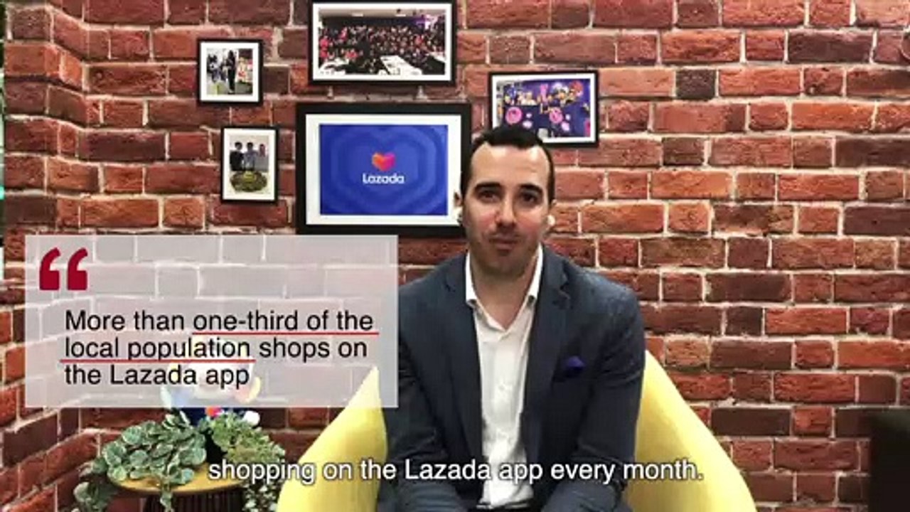 What is the Lazada Effect