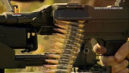 Guerra de Espías - El Mercader De La Muerte