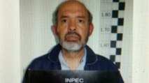 Condenan a 19 años de prisión al exmagistrado Francisco Ricaurte