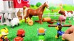 Paw Patrol Learning Rescue Mission - Romeo Makes Farm Animals Huge!