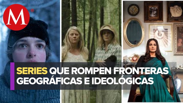 Contenidos Internacionales para América Latina | Susana y Álvaro en Milenio