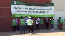 México supera los 200.000 muertos por covid-19, Brasil registra 100.000 contagios diarios