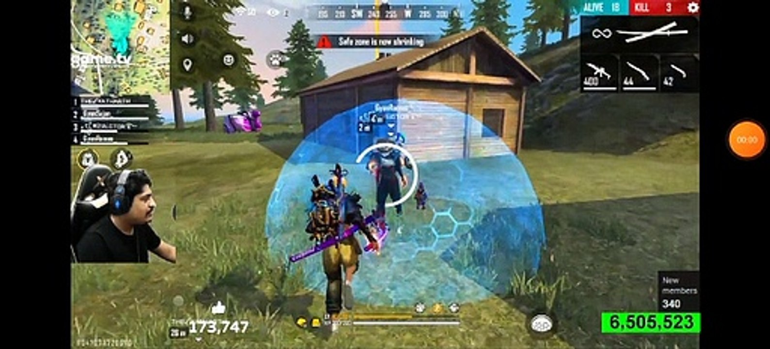 raistar funny video