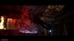 MORTAL KOMBAT Cole Young Vs Sub-Zero Trailer (NEW 2021) Action Movie HD
