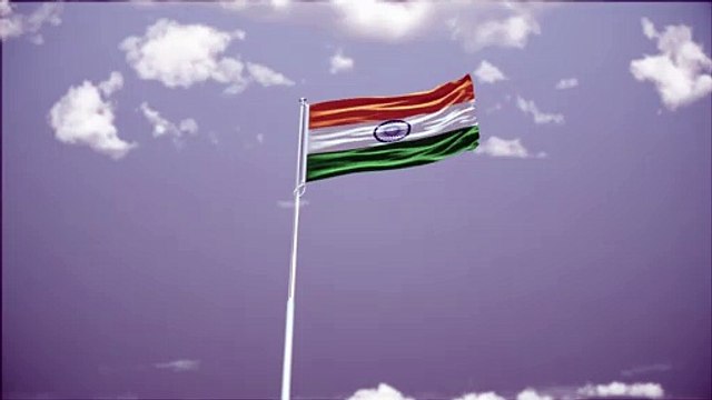 Flag Of India | Jai Hind | Vande Matram | Hindustan Zindabaad |