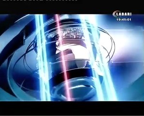 JT LABARI 25 MARS 2021