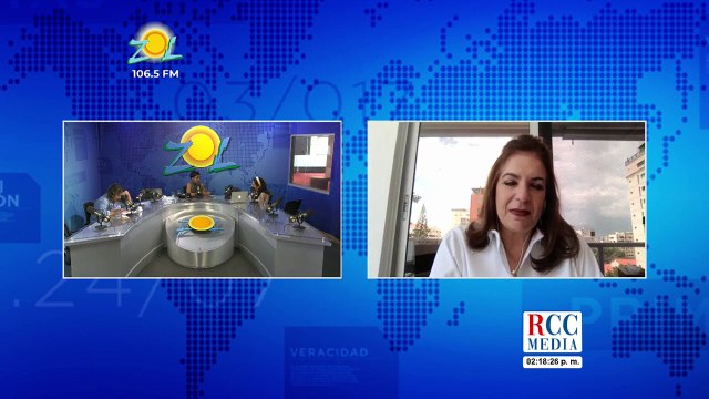 #SoloParaMujeres: La calidad de contenido de programas de radio es superior a la de TV parte 2