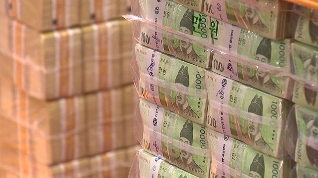 IMF 올해 한국 경제 3.6% 성장 ...두 달 만에 0.5%p↑ / YTN