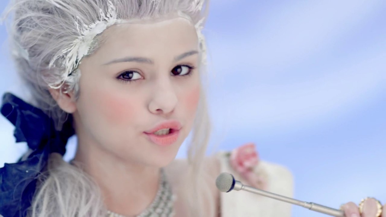 Selena Gomez _ The Scene - Love You Like A Love Song(1080P_HD)