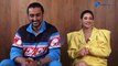 Koi Jaane Na | An Interview with Kunal Kapoor & Amyra Dastur | Amin Hajee