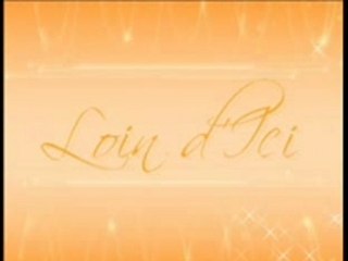 Loin d'Ici - Impact feat Zaina