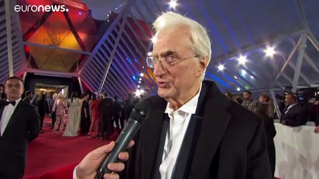 Filmemacher Bertrand Tavernier mit 79 gestorben