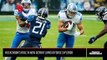 T.J. Hockenson's Role in New Detroit Lions Offense Explored