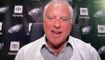 Jeffrey Lurie on Duce Staley