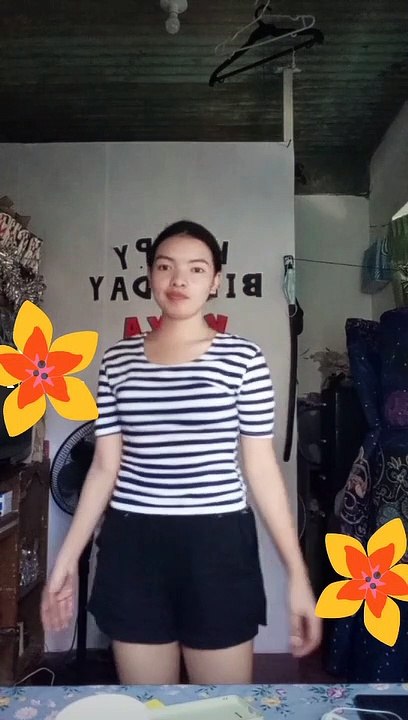 Let's do dancing!