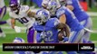 Can Detroit Lions D'Andre Swift Handle Increased Workload?