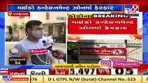 Ahmedabad sees sharp rise in Covid-19 cases, micro containment zones _ TV9News