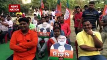 Chunavi Adda: हावड़ा से पीनाज त्यागी के साथ देखिए बंगाल का चुनावी अड्डा, क्या चाहती है जनता