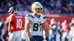 Chargers' Joey Bosa Ranks Top-5 in a CBS Sports List of Edge Rushers