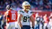 Chargers' Joey Bosa Ranks No. 47 in PFF50