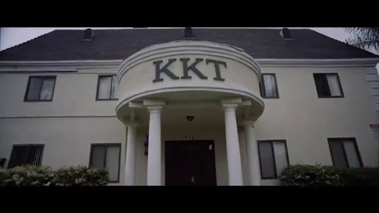 INITIATION Trailer (2021)