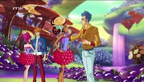 Winx Club - Sezona 7/Epizoda 4 ~ Prva boja univerzuma
