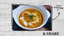 Shahi Paneer Recipe At Home...शाही पनीर बनाने का आसान तरीका....