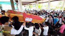 'This is brutal savagery': Myanmar sees bloodiest day since coup