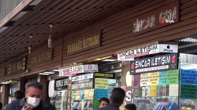 Kaçak telefonlara atılan IMEI numarası başınızı derde sokabilir