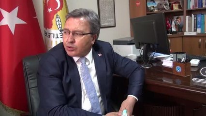 ZONGULDAK - Gelecek Partisi Genel Başkan yardımcıları Üstün ve Demir, ziyaretlerde bulundu