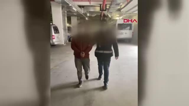 Son dakika haberleri... ANKARA-FETÖ'den ihraç edilen polisin defterinde ilginç notlar