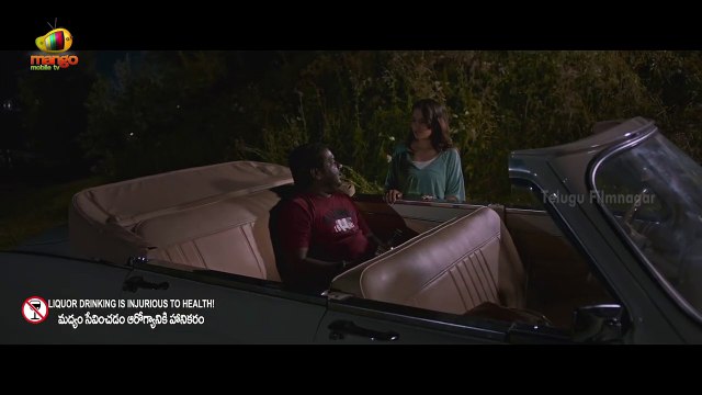 Dev Telugu Movie BEST EMOTIONAL Scene - Karthi - Rakul Preet - 2019 Latest Telugu Movies