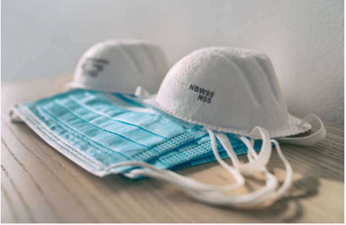 Signes que vous avez développé une anxiété depuis l'arrivée du Covid-19