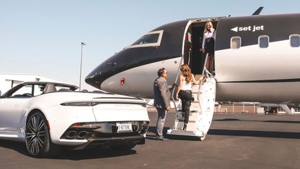 Why Buying a Private Jet Membership During the Pandemic Was Worth It