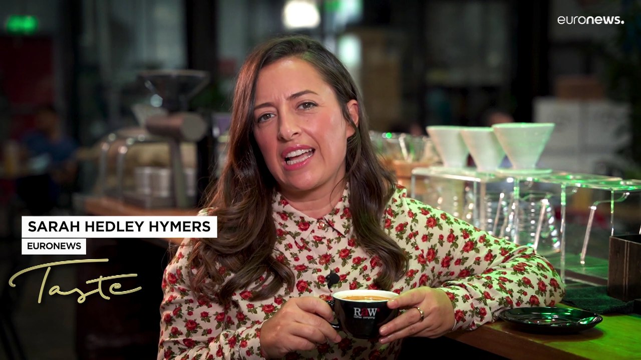 Dritte Kaffeewelle in Dubai: Der Genuss liegt im Geschmack!