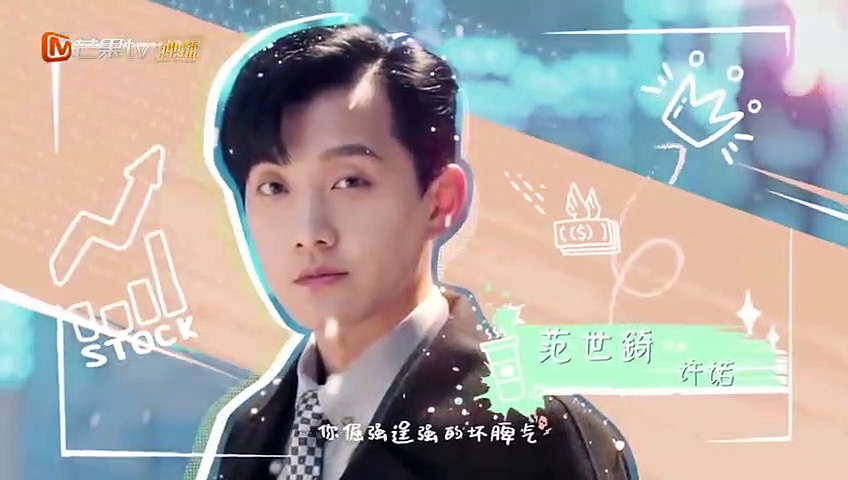  Indo sub - ep 10 love unexpected